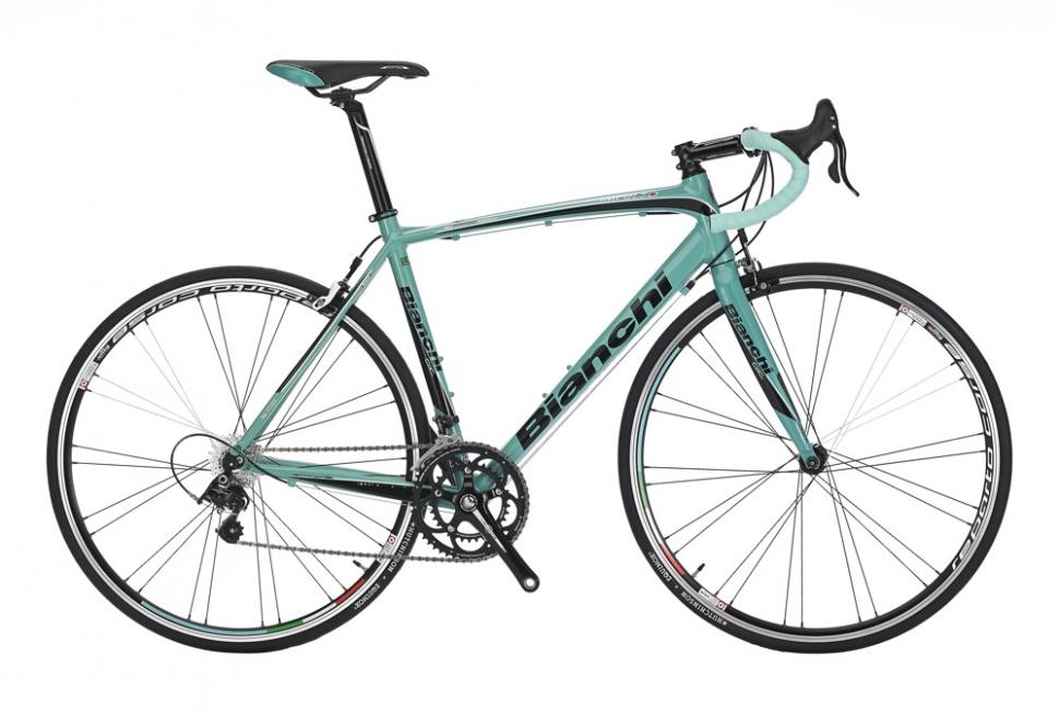 bianchi via nirone disc